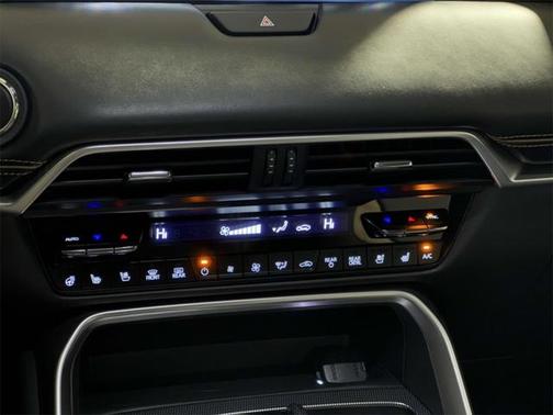 2025 Mazda CX-90 3.3 Turbo S Premium