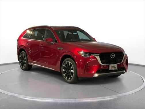 2025 Mazda CX-90 3.3 Turbo S Premium