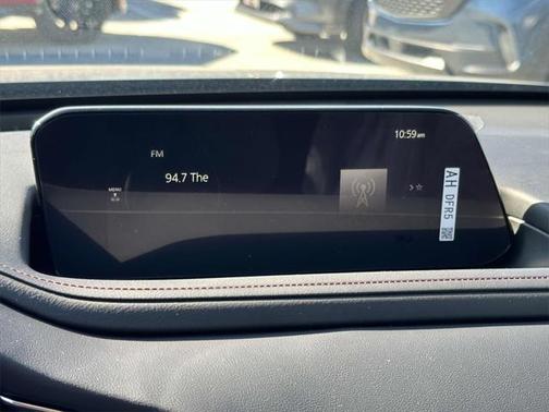 2025 Mazda CX-30 Base