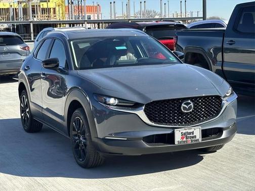 2025 Mazda CX-30 Base