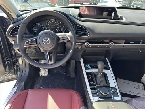 2025 Mazda CX-30 Base