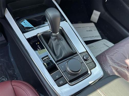 2025 Mazda CX-30 Base
