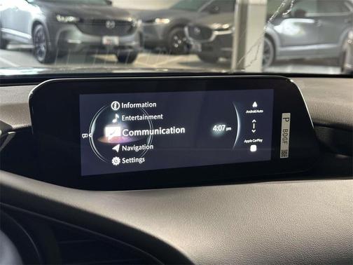 2026 Mazda Mazda3 2.5 S Select Sport