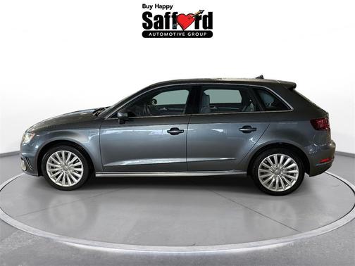 2016 Audi A3 e-tron 1.4T Tech Premium Plus