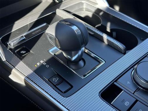 2025 Mazda CX-90 PHEV Sport