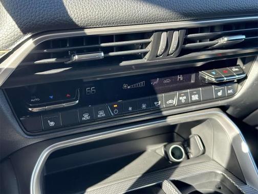 2025 Mazda CX-90 PHEV Sport