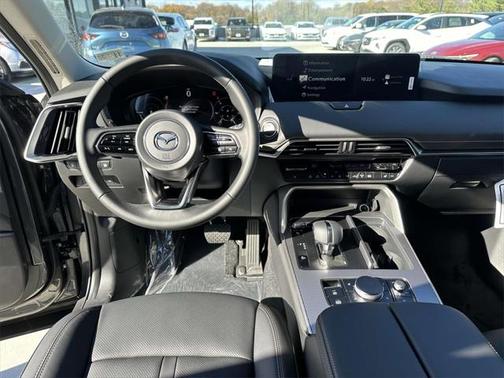 2025 Mazda CX-90 PHEV Sport