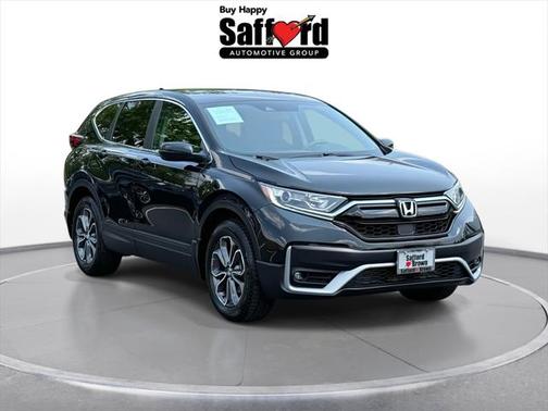 2020 Honda CR-V 2WD EX