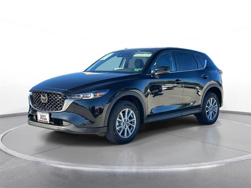 2023 Mazda CX-5 2.5 S Preferred