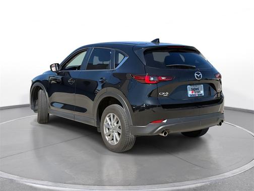 2023 Mazda CX-5 2.5 S Preferred