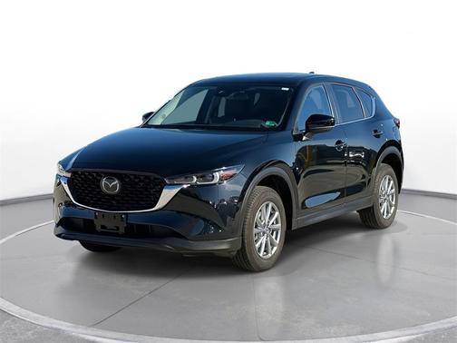 2023 Mazda CX-5 2.5 S Preferred Package