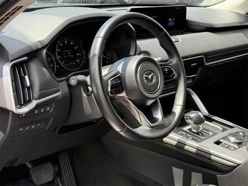 2024 Mazda CX-90 3.3 Turbo Premium