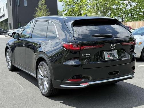 2024 Mazda CX-90 3.3 Turbo Premium