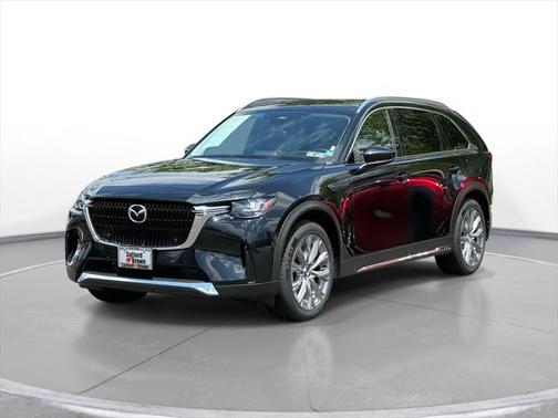 2024 Mazda CX-90 3.3 Turbo Premium