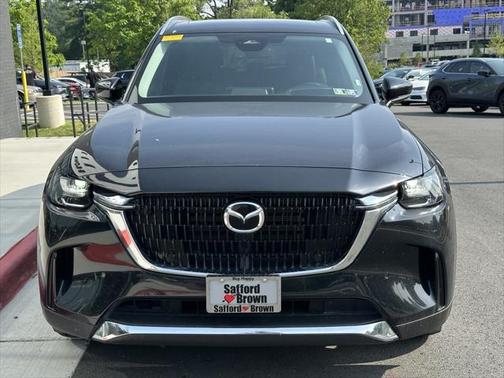 2024 Mazda CX-90 3.3 Turbo Premium