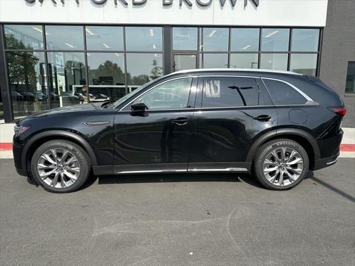 2024 Mazda CX-90 3.3 Turbo Premium