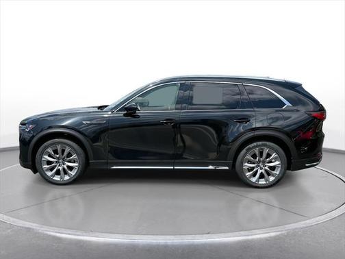 2024 Mazda CX-90 3.3 Turbo Premium