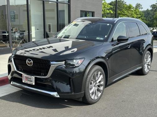 2024 Mazda CX-90 3.3 Turbo Premium