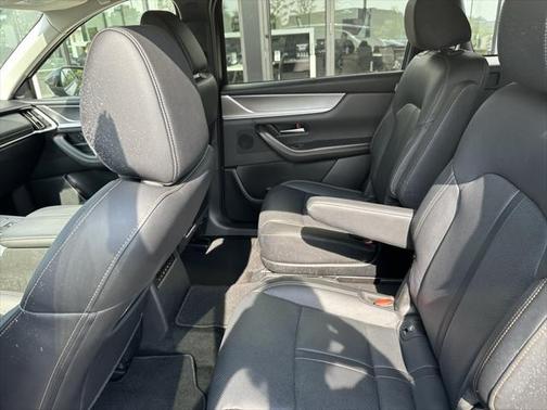 2024 Mazda CX-90 3.3 Turbo Premium