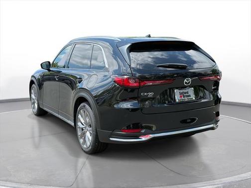 2024 Mazda CX-90 3.3 Turbo Premium