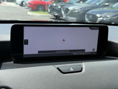 2024 Mazda CX-90 3.3 Turbo Premium