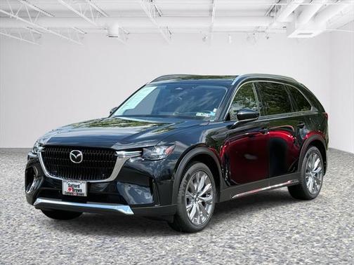 2024 Mazda CX-90 3.3 Turbo Premium