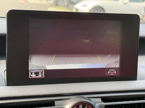 2023 Lexus IS 350 Base
