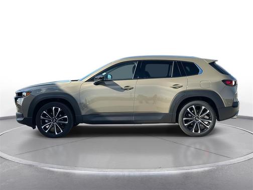 2025 Mazda CX-50 2.5 Turbo Premium Package