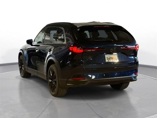 2026 Mazda CX-90 3.3 Turbo Premium Sport