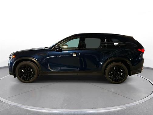 2026 Mazda CX-90 3.3 Turbo Premium Sport