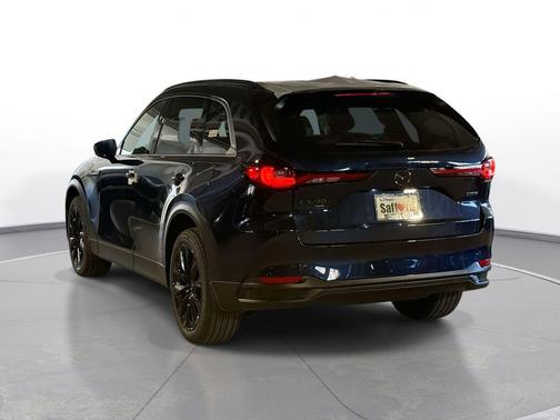 2026 Mazda CX-90 3.3 Turbo Premium Sport