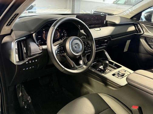 2026 Mazda CX-90 3.3 Turbo Premium Sport