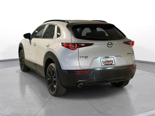 2026 Mazda CX-30 2.5 S