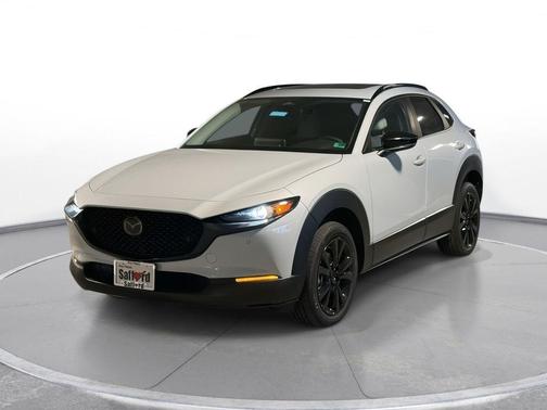 2026 Mazda CX-30 2.5 S