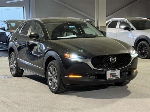 2025 Mazda CX-30 Preferred
