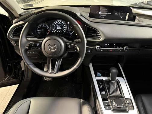 2025 Mazda CX-30 Preferred