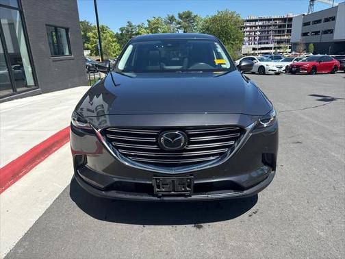 2021 Mazda CX-9 Touring