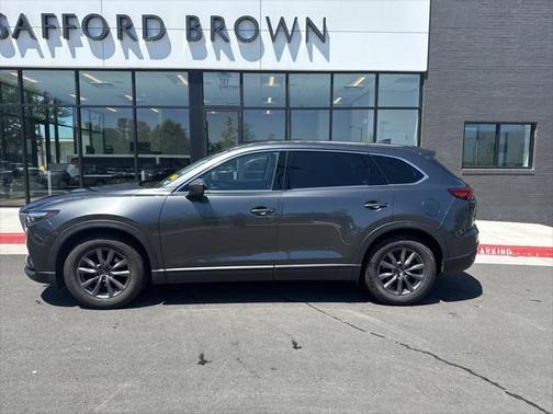 2021 Mazda CX-9 Touring