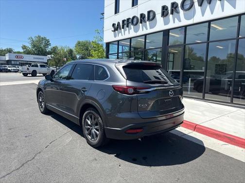 2021 Mazda CX-9 Touring