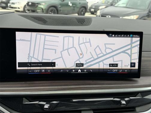 2025 BMW X5 PHEV xDrive50e