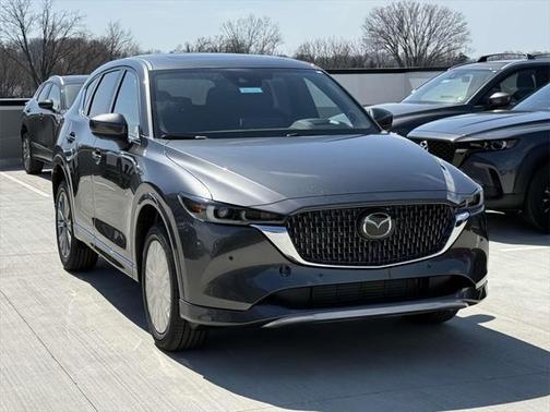 2025 Mazda CX-5 Signature