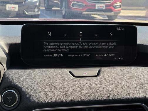 2024 Mazda CX-90 PHEV Premium