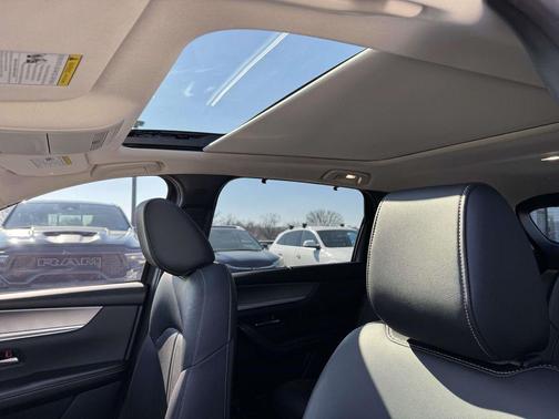 2024 Mazda CX-90 PHEV Premium