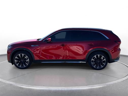 2024 Mazda CX-90 PHEV Premium