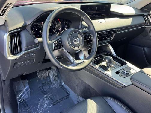 2024 Mazda CX-90 PHEV Premium