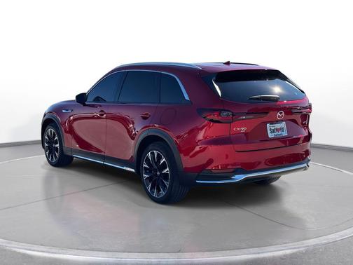 2024 Mazda CX-90 PHEV Premium