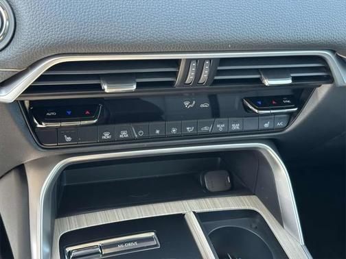 2025 Mazda CX-70 3.3 Turbo Premium Package