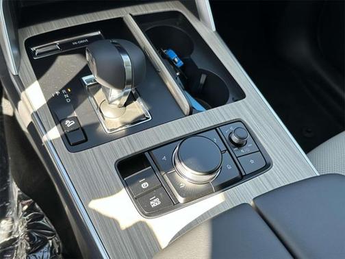 2025 Mazda CX-70 3.3 Turbo Premium Package