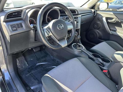 2014 Scion tC Base