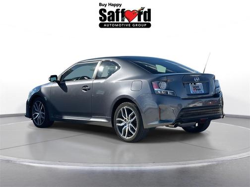2014 Scion tC Base